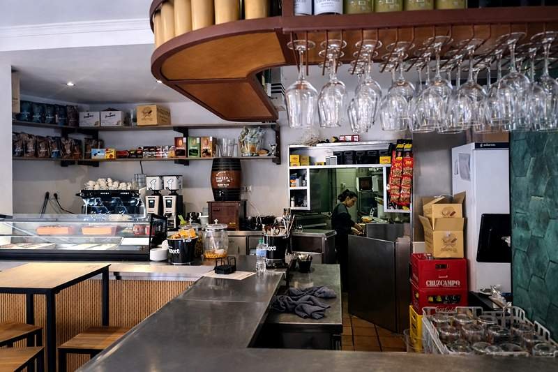 Bar Monigote. Detapasconchencho