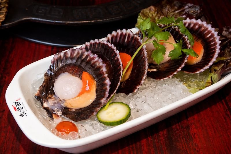Yuanlaosi Hotpot Sevilla. Detapasconchencho